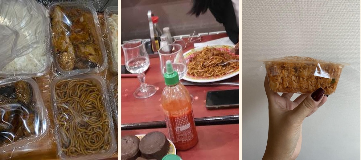 Chez Wan - Gallery Image 2