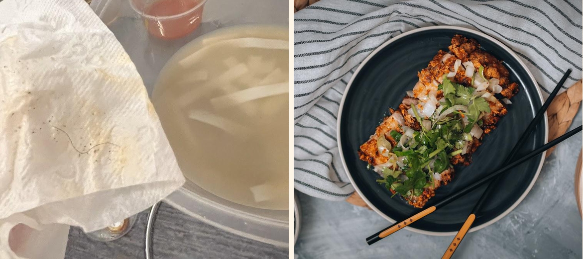 Chez Wan - Gallery Image 3