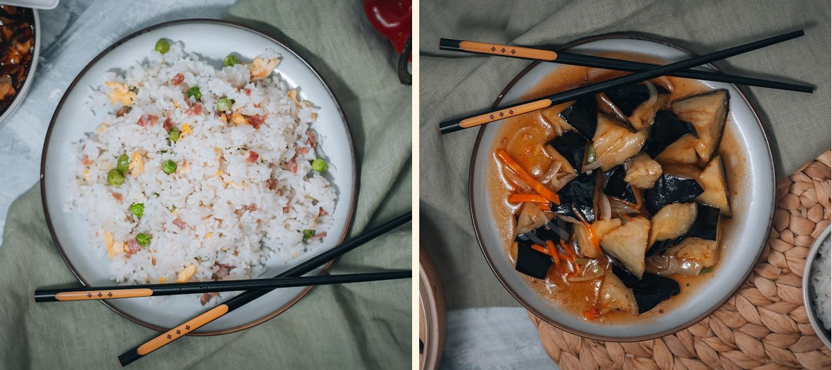 Chez Wan - Gallery Image 4