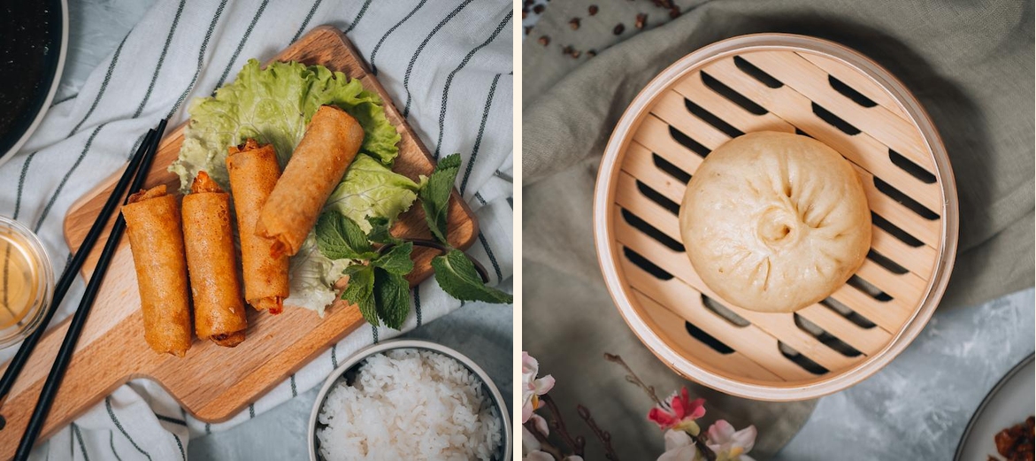 Chez Wan - Gallery Image 5