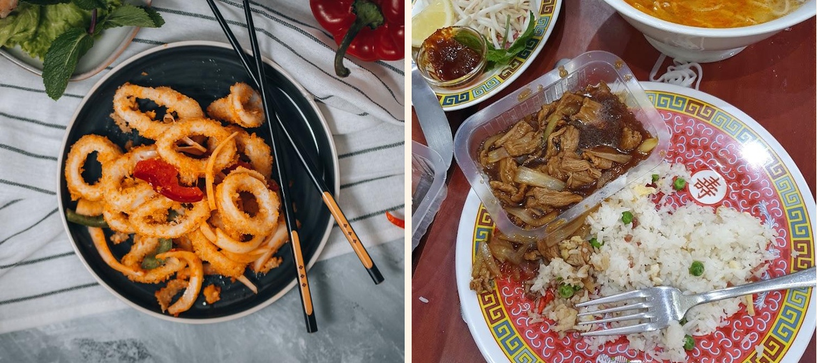 Chez Wan - Gallery Image 6